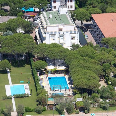 Hotel Vina Del Mar Pineta Τζεσόλο Λίντο Εξωτερικό φωτογραφία